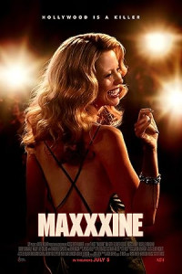 MaXXXine (2024) Hollywood Hindi Dubbed Full Movie