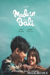 Made in Bali (2025) Full Movie