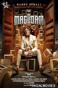 Magudam (2026) Full Movie