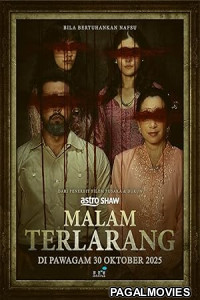 Malam Terlarang 2026 Full Movie