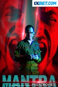 Mantra (2022) Hollywood Hindi Dubbed Full Movie