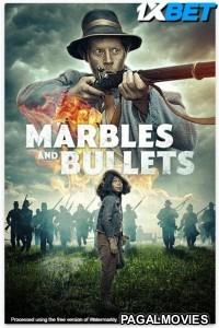 Marbles and Bullets (2024) Hollywood Hindi Dubbed Full Movie