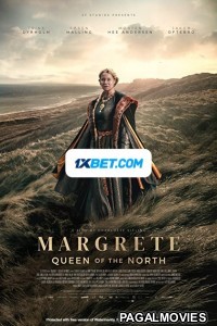 Margrete Queen of the North 2021 Hollywood Hindi Dubbed Full Movie Margrete Queen of the North 2021 Hollywood Hindi Dubbed Full Movie
