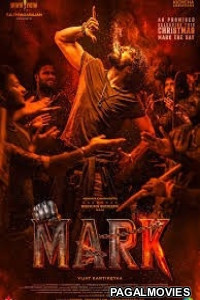 Mark (2026) Full Movie