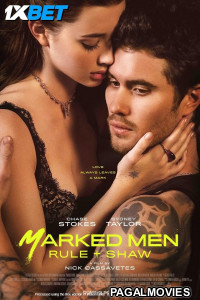 Marked Men (2025) Hollywood Hindi Dubbed Full Movie
