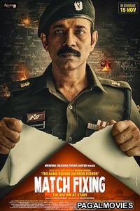 Match Fixing (2026) Full Movie