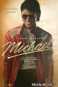 Michael (2026) Full Movie