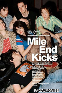 Mile End Kicks (2026) Full Movie