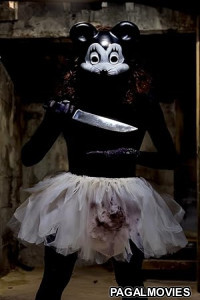 Minnies Midnight Massacre (2026) Full Movie