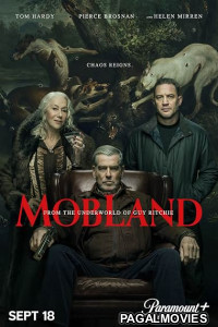 MobLand S02 (2026) Full Movie