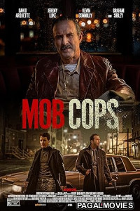 Mob Cops (2025) Telugu Dubbed Movie