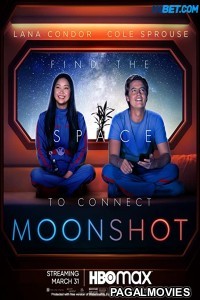 Moonshot (2022) Bengali Dubbed