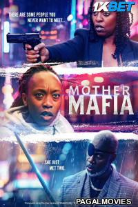 Mother Mafia (2024) Hindi Dubbed