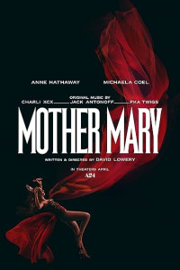 Mother Mary (2026) Full Movie