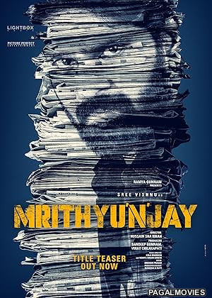 Mrithyunjay (2026) Full Movie