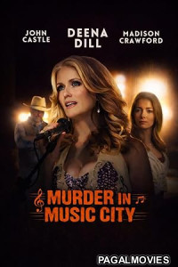 Murder in Music City (2026) Full Movie