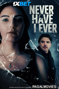 Never Have I Ever (2025) Hollywood Hindi Dubbed Full Movie