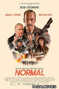Normal (2026) Full Movie