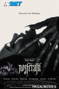 Nosferatu (2024) Hollywood Hindi Dubbed Full Movie