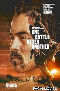 One Battle After Another (2025) Full Movie