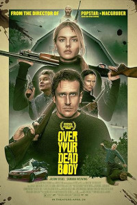 Over Your Dead Body (2026) Full Movie