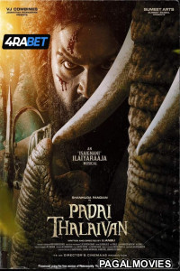 Padai Thalaivan (2025) Tamil Dubbed Movie