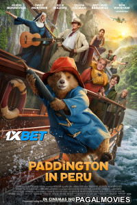Paddington in Peru (2025) Hollywood Hindi Dubbed Full Movie