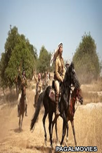 Palestine 36 (2025) Full Movie