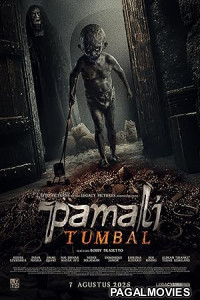 Pamali Tumbal (2025) Full Movie