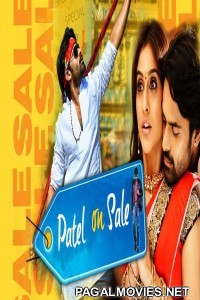 Patel On Sale (2018) Hindi Dubbed South Indian
