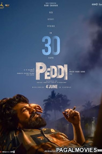 Peddi (2026) Full Movie