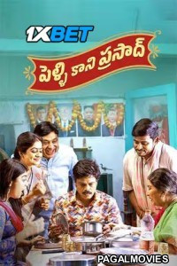 Pelli Kani Prasad (2025) Telugu Full Movie