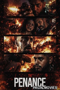 Penance 2025 Full Movie