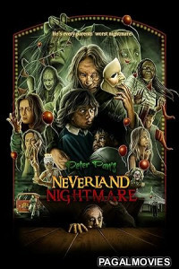 Peter Pans Neverland Nightmare (2024) Tamil Dubbed Movie