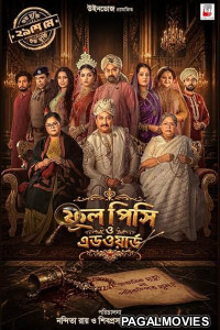 Phool Pishi O Edward (2026) Full Movie