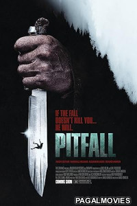 Pitfall 2025 Full Movie