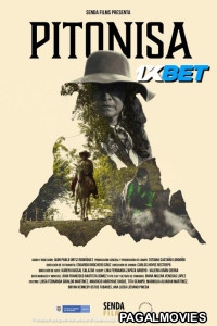 Pitonisa (2024) Hollywood Hindi Dubbed Full Movie