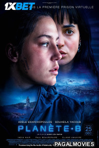 Planet B (2024) Tamil Dubbed Movie