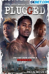 Plugged (2023) Bengali Dubbed Movie