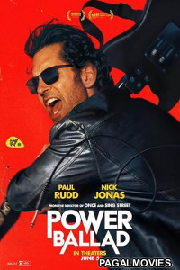 Power Ballad (2025) Full Movie