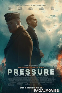 Pressure 2026 Full Movie