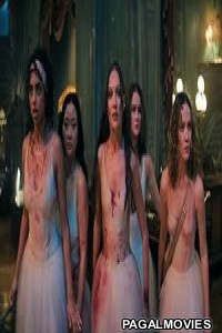 Pretty Lethal (2026) Full Movie
