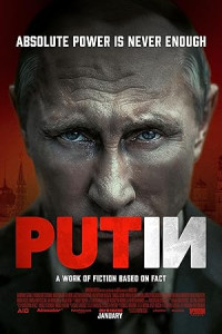 Putin (2024) Hollywood Hindi Dubbed Full Movie