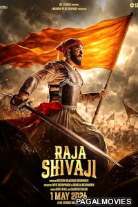 Raja Shivaji (2026) Full Movie
