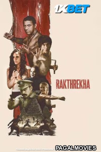 Rakthrekha (2025) Telugu Dubbed Movie