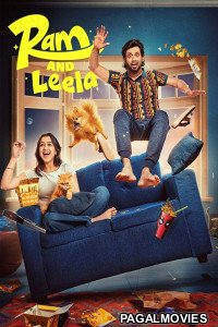 Ram in Leela 2026 Full Movie