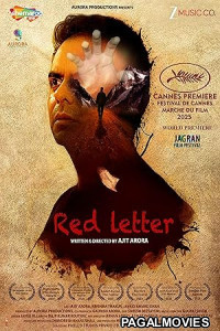 Red Letter (2026) Full Movie