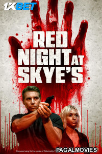 Red Night at Skyes (2025) Tamil Dubbed Movie