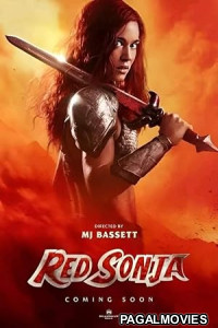 Red Sonja (2025) Full Movie