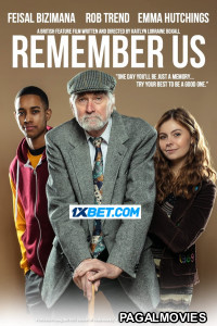 Remember Us (2024) Hollywood Hindi Dubbed Full Movie